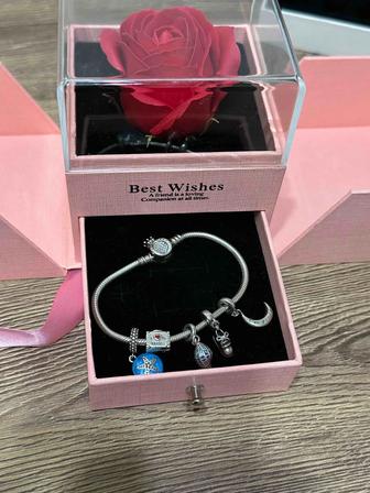 Браслет PANDORA