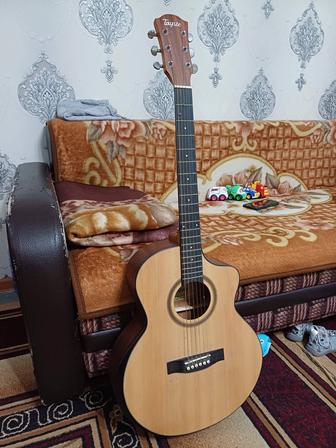 Продам гитару
