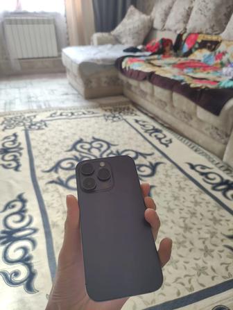 iPhone 14 pro 128Gb