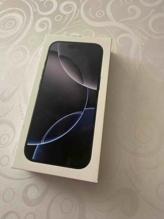 iPhone 16 pro 128