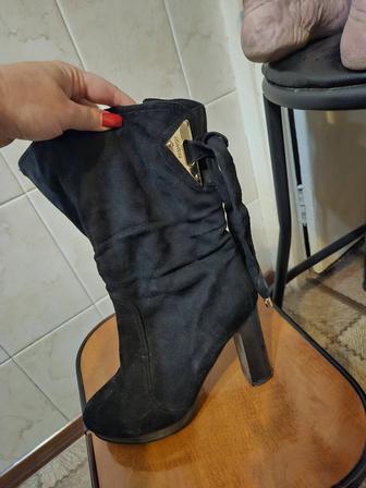 Продам сапожки
