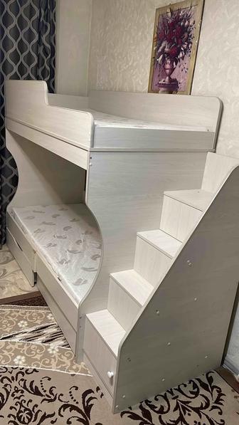 Продам кровать