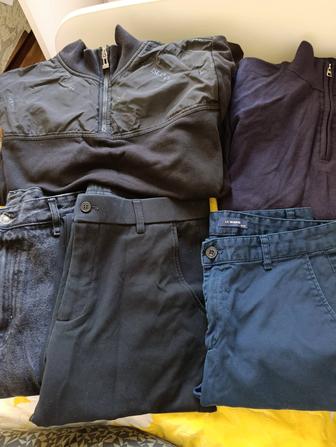 Разгрузка вещи