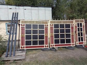 Продам качественное ворота