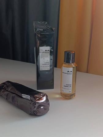 Парфюм Mancera Coco Vanille, 60ml оригинал