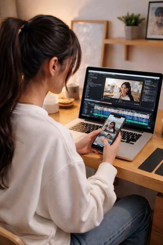 Видеомейкер