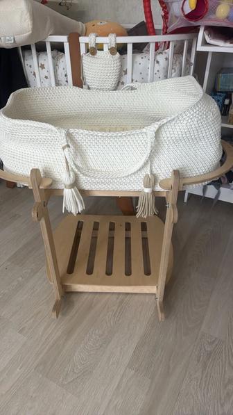 люлька детская