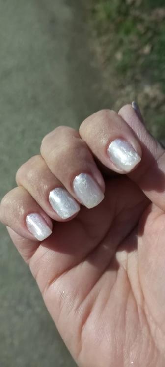 Маникюр и педикюр по низким ценам