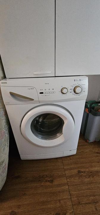 Продам стиральную машину бу