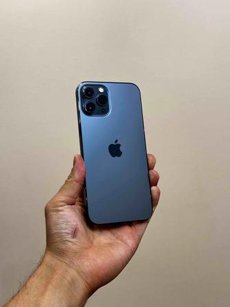 iPhone 12 Pro Max. 256гб. 10/10