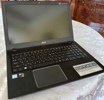 Мощный ноутбук Acer