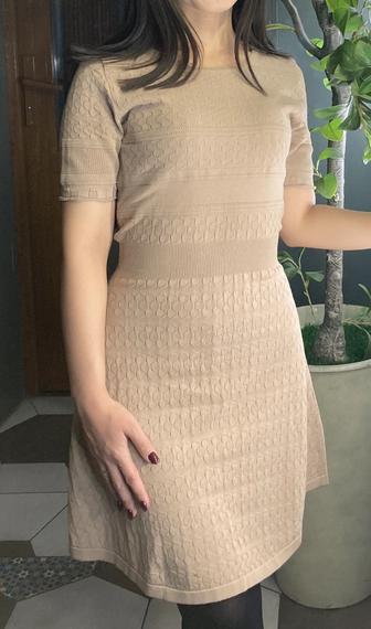 Платье мини Корея