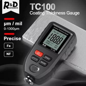 толщиномер tc 100