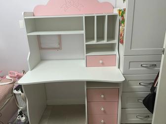 Стол детский Hello Kitty