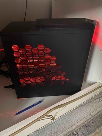 Игравой пк core i5-12400f/rtx3050-8гигабайт/500 Ssd. обмен на пс5 с 2 джой.