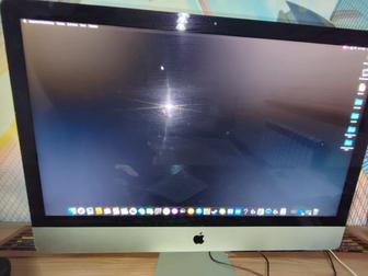 Apple IMac 27 2013 late