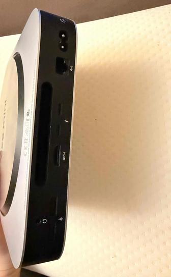 Apple Mac mini M2