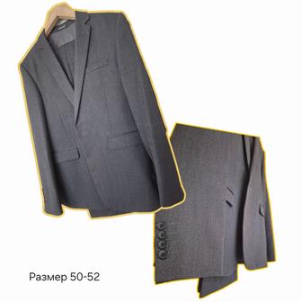 Костюмы в офис и в ресторан! Размеры 50-52.
