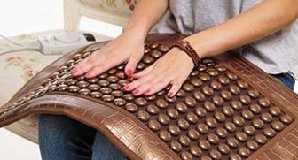 Коврик турмалиновый согревающий