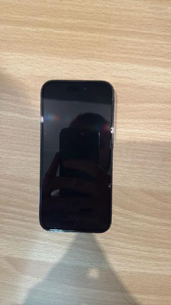 Продам iPhone 14pro 256gb