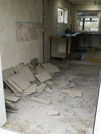 ДЕМОНТАЖ ЛЮБОЙ СЛОЖНОСТИ КОСТАНАЙ И ОБЛАСТЬ