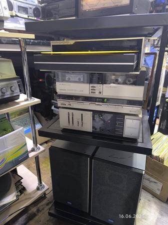 Стойка Pioneer PX 7, комплект компонентов,Япония в Алматы