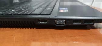 Ноутбук Asus