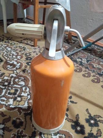 Продам сифон для газ воды