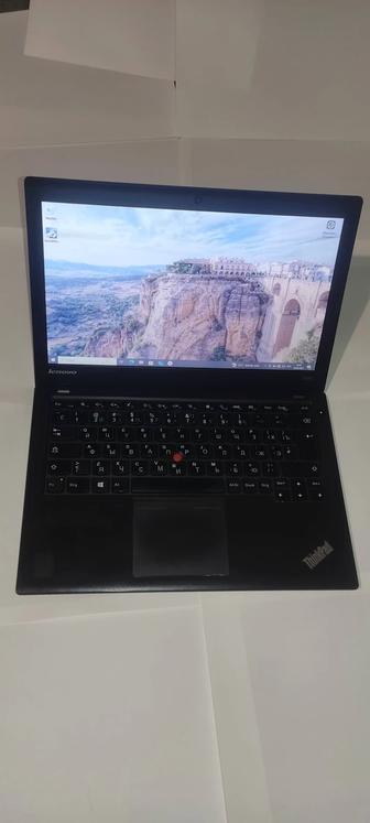 Lenovo ThinkPad X240