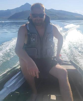 Водитель