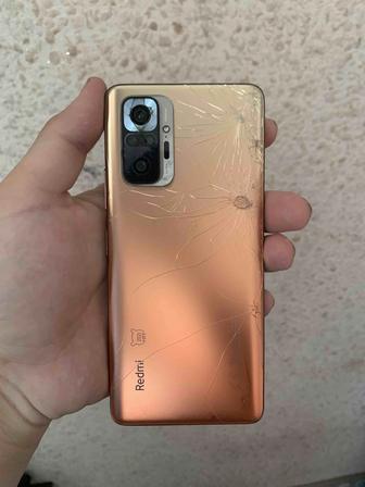 Redmi note 10 pro