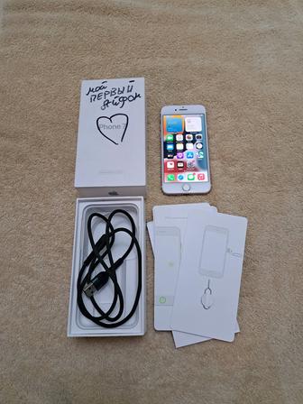 iPhone 7 256GB Идеалл!!!