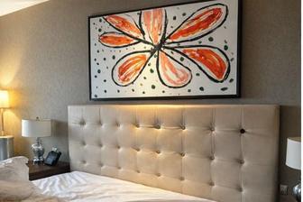 Кровать king bed