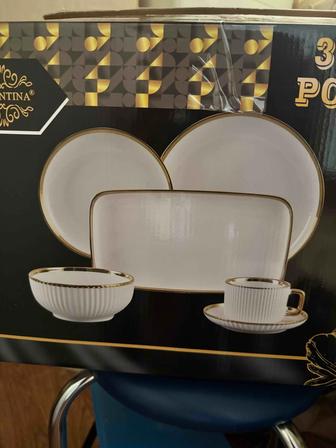 Продам сервиз 32 предмета