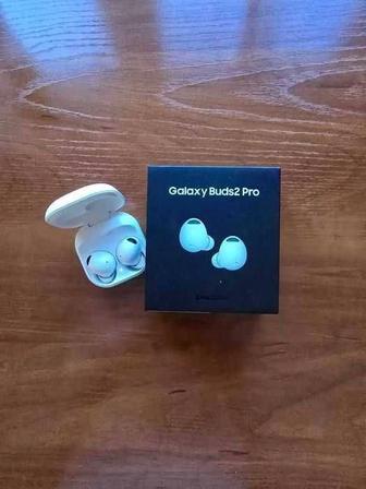 Samsung buds 2 pro