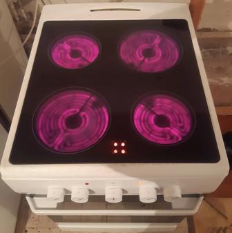 Электроплита , плита , не газплита , стеклокерамическая , духовка