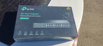 Коммутатор TP-Link TL-SG1024D