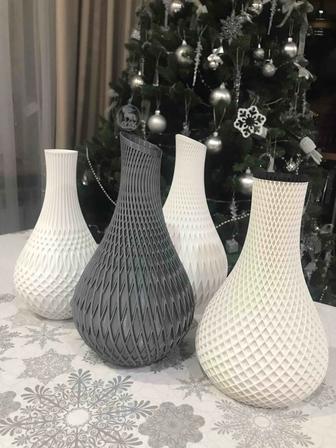 Продам декоративные вазы