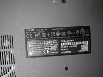 Продам ноутбук ASUS