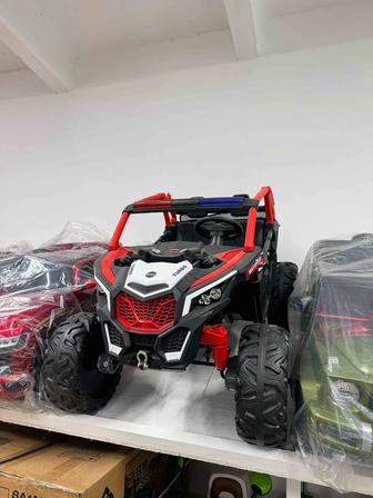 Продам детские электромобили со склада