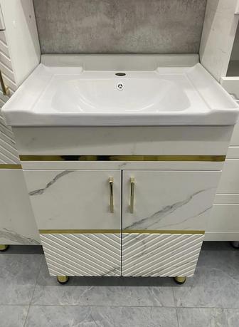 Тумба с раковиной