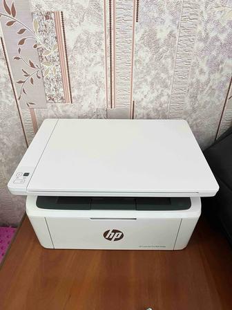 МФУ принтер 3в1 Laser jet pro m28a