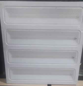 Продам встраиваемые светильники потолочные