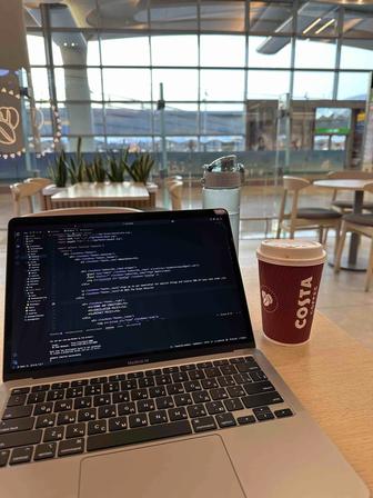 Frontend-разработчик