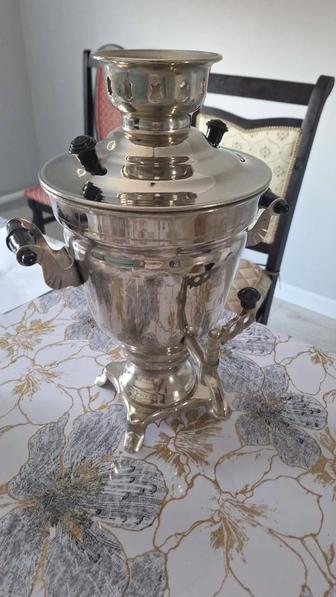 Продажа самовар электрический