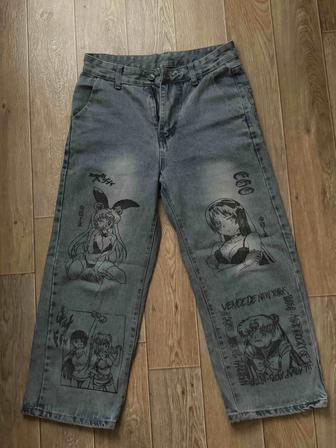 продам джинсы в хорошем состоянии