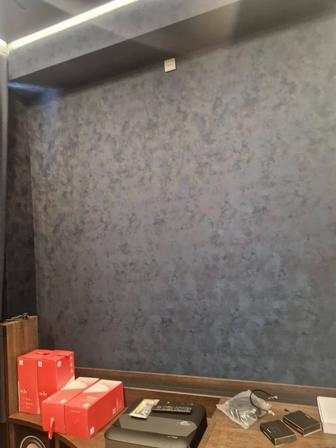 Ремонт отделочный помешений