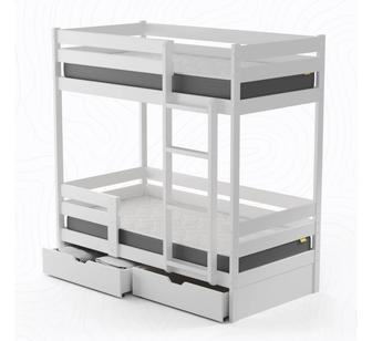 Продам двухъярусный кровать