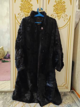 Продам шубу по низкой цене