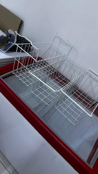 Морозильник